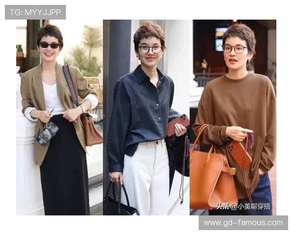 足球球星穿搭风采大揭秘女孩子们的时尚榜样与穿搭灵感