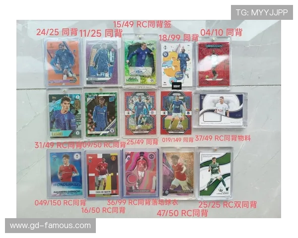 阿根廷足球队球星卡收藏盒全新上市，珍稀卡片带你领略冠军之路